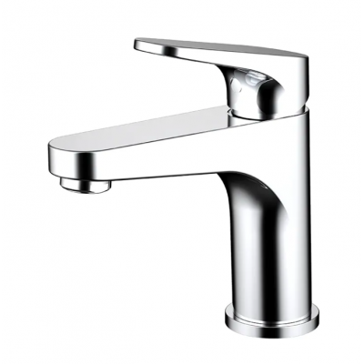 BRAVAT Basin Mixer F1191238CP